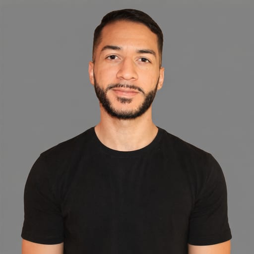 Lucas Moreira